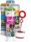 DULCOP Barbie / Hot Wheels muilo burbulai 60ml asort., 103001010038 