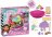 GABBY'S DOLLHOUSE užsiaugink savo Kitty Fairy parką, 70-0006 