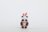 PANDA ROLL figūrėlė Minime Dress-Up Series, asort, 24CB582GG42 