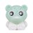 PLAYGRO naktinė lempa-projektorius Goodnight Bear, 0188118 