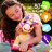 FURREAL FRIENDS interaktyvus žaislas Buzz Pet Cinnamon, F43955L0 F43955L0