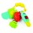 CLEMENTONI Baby muzikinis žaislas Keys, 17460 