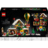 10339 LEGO® Icons Kalėdų Senelio paštas 