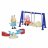 PEPPA PIG žaidimų rinkinys Peppas Moments, asort., F21895L0 F21895L0