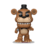 FUNKO POP! vinilinė figūrėlė: Five Nights at Freddy’s - Freddy, 87116 