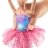 BARBIE Dreamtopia balerina su švieselėmis, HLC25 HLC25