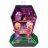 ZOMBAE lėlių rinkinys Scream Queens Deluxe, 2vnt., 6063923 6063923