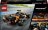 76919 LEGO® Speed Champions 2023 metų Formulės-1 lenktyninis automobilis McLaren 