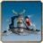 76454 LEGO® Harry Potter™ Hogvartso pilis: pagrindinis bokštas 