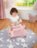 LULLABABY sulankstomas maniežas ir aksesuarai, LBY7705Z 