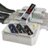 HOT WHEELS lenktynių trasos rinkinys – Grand Prix, JDY16 