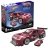 MEGA CONSTRUX HOT WHEELS rinkinys Cadillac ATS V-R, HRY18 