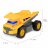 CAT futuristinė statybinė transporto priemonė Future Force, asort., 82377 82377