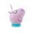 MIRABALL pliušinis žaislas Peppa Pig asort., M14113 