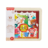 FISHER-PRICE Wood medinė dėlionė asort., HXV15 