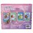 SPINMASTER GAMES dėlionių rininys Gabbys Dollhouse, 4 dėlionės, 6067990 6067990