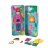 APLI KIDS magnetų rinkinys Mix&Match Tropikai, APLI18908 Apli18908
