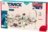TRACK traukinio rinkinys su garsu 146vnt., HW23016300 