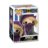 FUNKO POP vinilinė figūrėlė: Batman War Zone - Spoiler (Stephanie Brown), 76074 