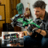 42240 LEGO® Technic F1® bolidas „Aston Martin Aramco AMR25“ 