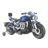 OCIE įkraunamas automobilis Triumph Rocket, 8896-2 