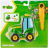 JOHN DEERE traktorius Johnny, 47208 
