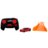 HOT WHEELS RC automodelis Tesla, HJP78 
