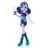 MONSTER HIGH Skulltimates siurprizų rinkinys Tvyla, vidurnakčio sodo serija, HYT74 