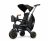 DOONA triratukas Liki Trike S5 - Nitro Black SP550-99-033-015