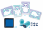 MAPED CREATIV antspaudų rinkinys Early Age, 3154149070428 3154149070428