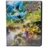 POKEMON kortelių albumas Scarlet & Violet Paldea, UP16068 