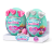 RAINBOCORNS pliušinių žaislų rinkinys Sparkle Heart Surprise Combo, 6 serija, Puppycorn Surprise Bow, 2 vnt, 9275 