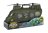 CHAP MEI karinis rinkinys Chinook Bucket 100vnt. Soldier Force, 545036 545036