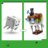 21597 LEGO® Minecraft® Gasto stotis 
