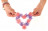 POM POM WOW dekoravimo rinkinys, 48535 48535