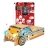 CIRCUITMESS Wacky Robot mokomasis STEM rinkinys Sparkly, CM-SA-SPARKLY 