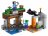 21166 LEGO® Minecraft™ Apleista kasykla 21166