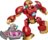 11209 LEGO® ǀ Marvel „Iron Man and His Awesome Friends“ Altronas prieš Geležinį žmogų 
