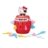 TOMY GAMES iššokantis žaislas HELLO KITTY, T73866 