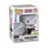 FUNKO POP vinilinė figūrėlė: Boruto - Isshiki Otsutsuki, 77971 