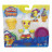 PLAY DOH TOWN figūrėlės ir plastilino rinkinys Ice Cream, asst., B5960EU4 B5960EU4