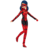 MIRACULOUS lėlė LadyBug, 50164