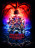 CLEMENTONI Dėlionė Stranger Things 1000 det., 39543 39543