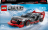 76921 LEGO® Speed Champions Lenktyninis automobilis Audi S1 e-tron quattro 