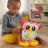 FISHER PRICE muzikinis,interaktyvus  pelėdžiukas Pupū, lietuviškai įgarsintas, HNK87 HNK87
