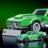 HOT WHEELS konstruktorius – Speed Camaro, JFT16 