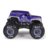 MONSTER JAM 1:64 visureigis Grave Digger The Legend, asort., 6067645 