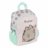 PUSHEEN vaikiška kuprinė, 11,5", rožinė, TO-PLS-8416-XXX-PUSH-PC 
