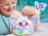 FURBY minkštas žaislas Tie Dye, F8900 