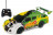 HOT WHEELS automodelis ASS. NEW SCX12 R/C 1:28, 63253 63253